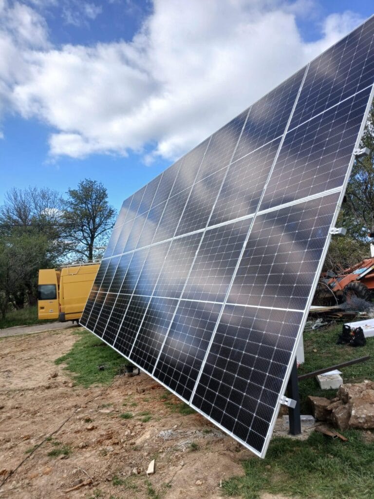 Panouri Fotovoltaice Timisoara