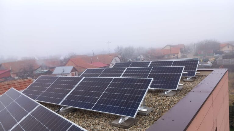 Panouri Fotovoltaice Timisoara