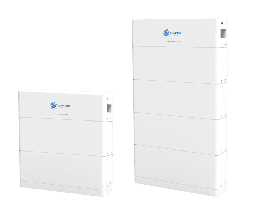 Baterie Leapton EH-A05 15.36 kWh
